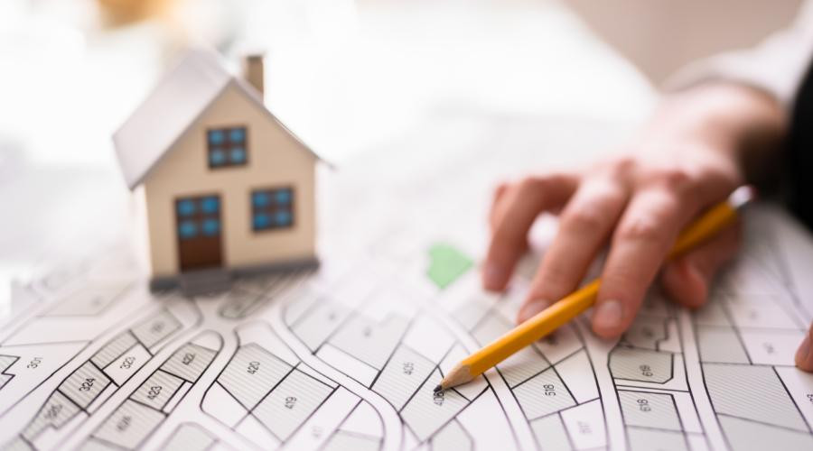 Guia da Construção: Financiamento da Caixa para Construção Mesmo com Terreno Próprio