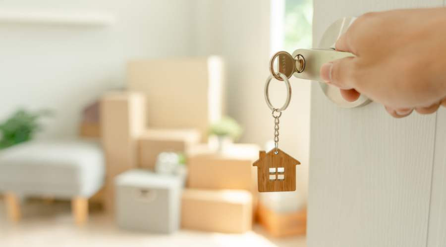 Está de Mudança? Dicas para Mudança de Casa ou Apartamento