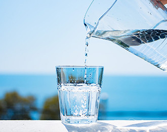 Por que usar purificador de água?