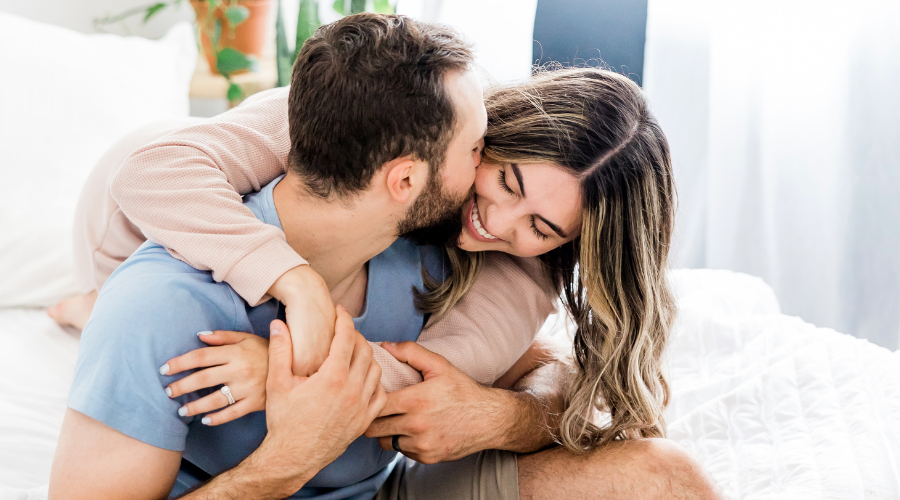 Quarto de casal: Como deixar o quarto de casal com a cara  dos dois!