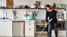 Limpeza de cozinha: como manter sua cozinha limpa