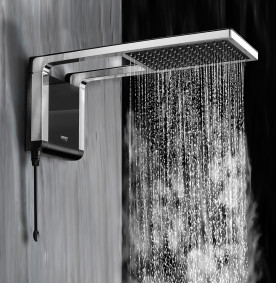 Chuveiros: confira todos os tipos de chuveiro e escolha o que melhor atende às suas necessidades