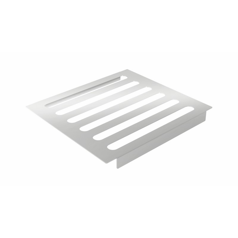 Escorredor de Pratos P/Canal Úmido 150 150x162mm DeBacco