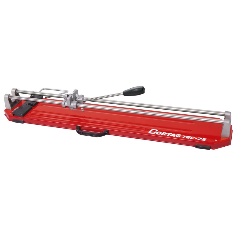 Cortador Riscadeira Manual Pisos e Porcelanatos TEC-75 61149 Cortag