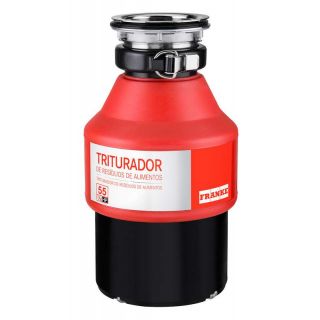 Triturador de Alimentos  0,55HP 220V Franke 1