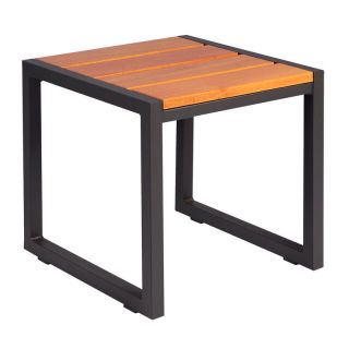 Banqueta Urban Highline em Madeira com Acabamento Ecoclear Tramontina 1