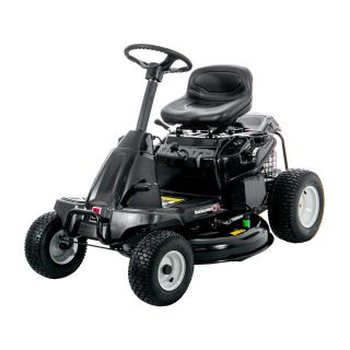 Cortador de Grama Dirigível Mini Rider 13A726JD345 à Gasolina 6 Velocidades Tanque de 4,9 Litros 1