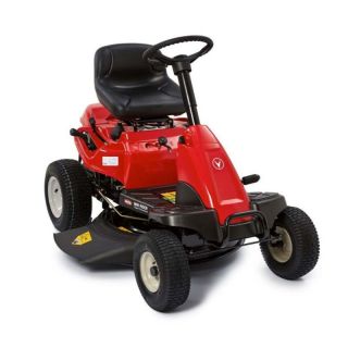 Cortador de Grama Dirigível Mini Rider 13A726JD345 à Gasolina 13 HP 4 Tempos Tanque de 4,9 Litros 1