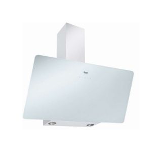 Coifa Evo Branca Parede 90cm 220V Franke 1