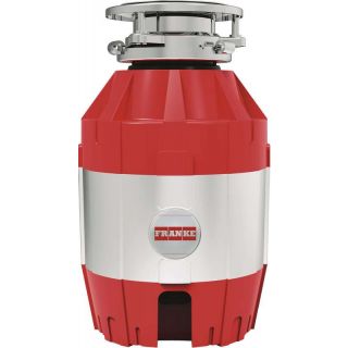 Triturador de Alimentos Turbo Elite 0,75HP - 220V Franke 1