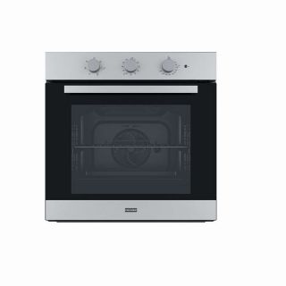 Forno Elétrico Embutir Smart Linear 71L Fosco c/ 5 funções Franke 1