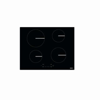 Cooktop de indução c/ 4 Zonas Smart 654 Display Touch 65x51 - 220V Franke 1