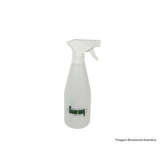 Pulverizador Manual 500Ml Plast