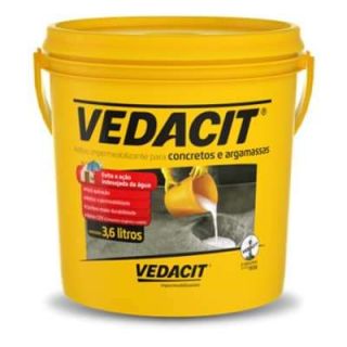 Vedacit 3. 6L - Otto Baumgart