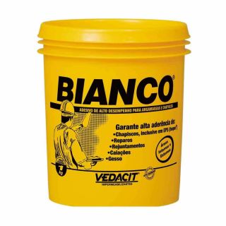 Bianco 1L - Vedacit