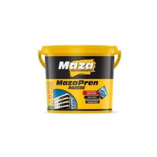 Mazapren Parede 3, 6 Lt/Kg - Maza