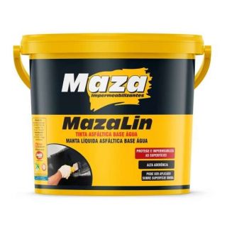 Mazalin 3, 6L - Maza