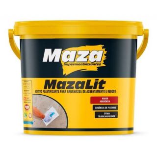 Mazalit 3, 6L - Maza