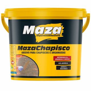 Mazachapisco 3, 6Kg - Maza