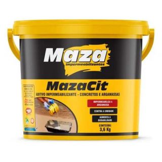 Mazacit 3, 6Kg - Maza