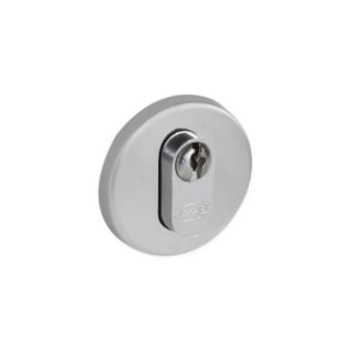 Roseta de Entrada R069 Externo Inox Escovado IMAB