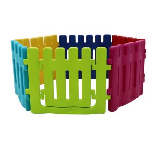 Cercado Infantil Pluft em Polietileno Tramontina 1