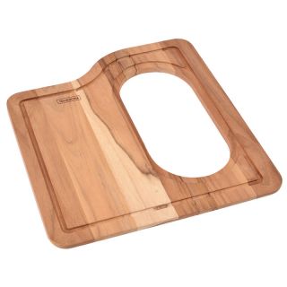 Tábua em Madeira para Cuba de Sobrepor Morgana 43,5 x 41 cm Tramontina 1