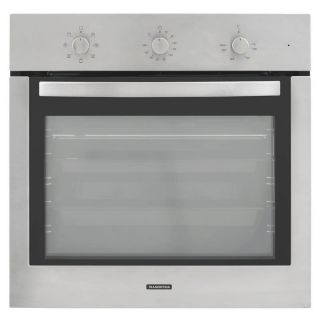 Forno Elétrico de Embutir New Inox Cook em Aço Inox 7 Funções 71 Litros Tramontina 1