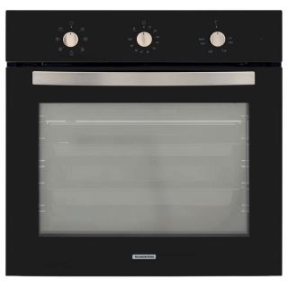 Forno Elétrico de Embutir New Glass Cook Vidro Temperado Preto 7 Funções 71 Litros Tramontina 1