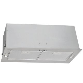 Coifa de Embutir Incasso Retangular em Aço Inox 75 cm 127 V Tramontina 1