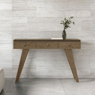 Aparador Delta Castanho MDF 136x84cm 1