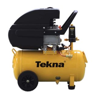 Compressor de Ar Elétrico CP8022-1CK3B 127V 2HP Com Kit de Acessórios e Reservatório de 20 Litros 1