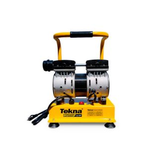 Compressor de Ar CPS60 Silencioso 220 V 1,5 HP isento de Óleo Motor Elétrico 1