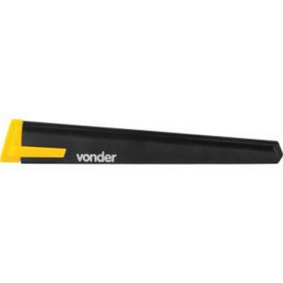 Estilete de 09mm Corpo em Aço Carbono 3599009009 Vonder 1