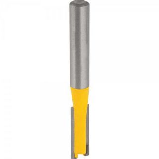 Fresa Reta p/ Acabamento s/ Rolamento 6mm 5314100006 Vonder 1