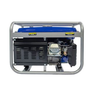 Gerador à Gasolina GT3500FB Motor 4 Partidas Manual 3.100W 2.5KVA 115/230V 60Hz e Tanque 15 Litros 1