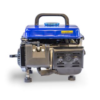 Gerador à Gasolina GT950AW-220 Monofásico 750W 220V Motor de 2 Tempos Tanque 4 L 1