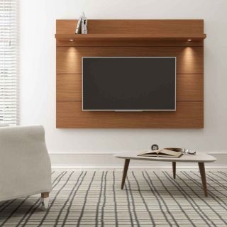 Painel Horizon 220cm Natural Provincia 1
