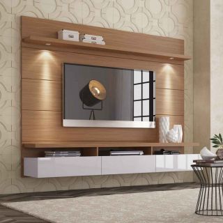 Home Horizon 180cm Natural/Off-White Provincia 1