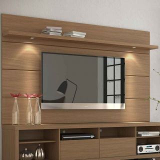 Painel Horizon 180cm Natural Provincia 1