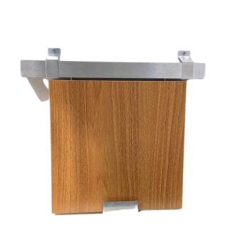 Kit Porta de Correr KA-1000 Reto Alumínio WF