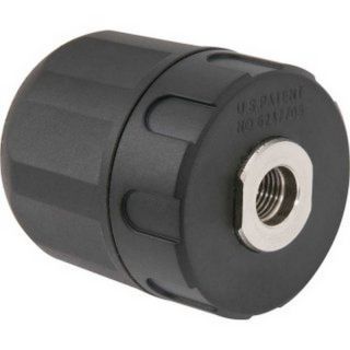 Mandril de Aperto Rápido 0,8mm-10mm 3/8 x 24 fios 6670210380 Vonder 1