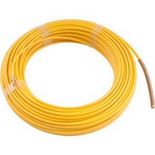 Passador de Fios c/ 30 Metros c/ Alma de Aço 7861025030 Vonder 1