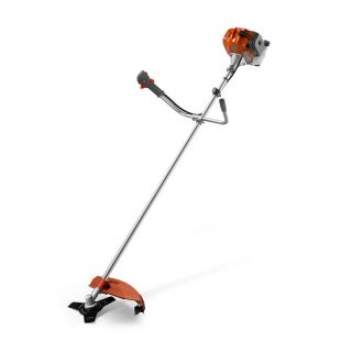 Roçadeira à Gasolina RL430ACN-TK Linha ACN Motor 2 Tempos Cilindrada 42,7 Tanque 800 ml 1