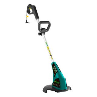 Aparador de Grama TT10002 Elétrico 127V 900W c/ Motor Escova e Corte de 28 cm Fio Duplo 1