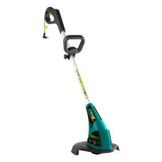 Aparador de Grama TT800S2 Elétrico 220V 800W Motor Escova e Corte de 28 cm com Fio Duplo 1