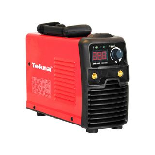 Máquina de Solda TW250ITM-MMA Inverter Weld 220V c/ Painel Digital Elétrica 1