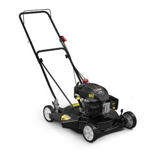 Cortador de Grama Elétrico TW500G60L Motor 4 Tempos K6.000V Corte 51 cm 1
