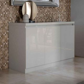 Buffet Truzzi 120cm Off-White Provincia 1