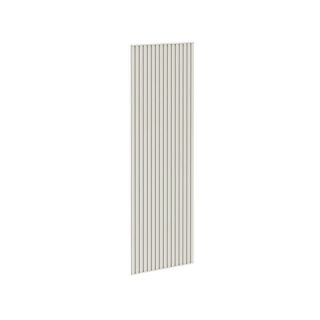 Painel Decorativo Aden 94 cm Off-White Fosco Provincia 1